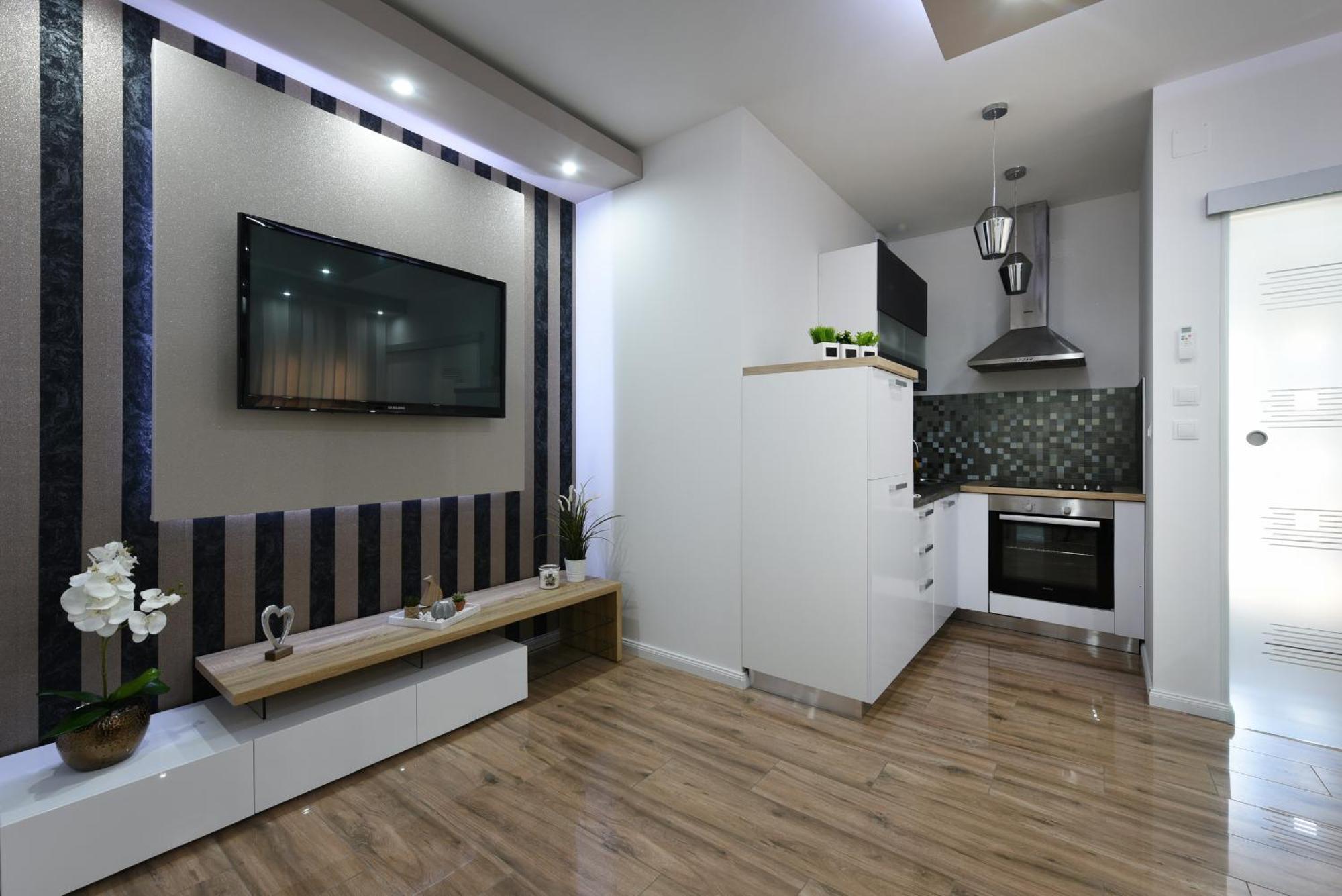 Shine Apartment ザダル エクステリア 写真
