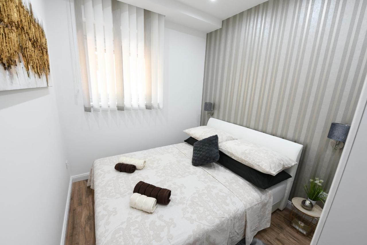 Shine Apartment ザダル エクステリア 写真